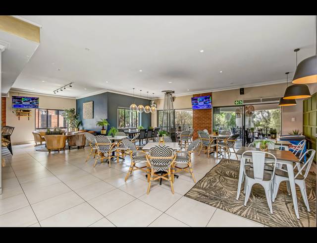 0.5 BEDROOM APARTMENT TO LET IN DAINFERN